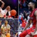 St. John's star front court get 'picture-perfect ending' with historic NBA draft