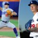 Status update for Gavin Stone, Bobby Miller, other injured Dodgers pitchers