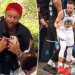 Steph Curry goes viral rapping Jay-Z in Cannes
