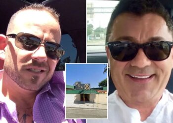 Strip club boss showdown intensifies with allegations of drugs, racism and death threats