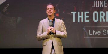 Summer Game Fest Live 2026: The biggest news, trailers, and announcements
