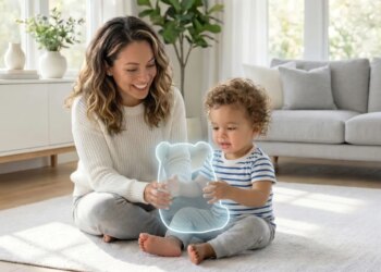 Nanoleaf recently announced that it is developing new products around embodied AI.