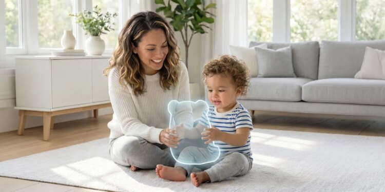 Nanoleaf recently announced that it is developing new products around embodied AI.