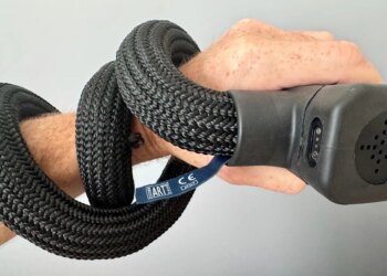 TMD’s keyless bike lock is a $280 solution to a $60 problem