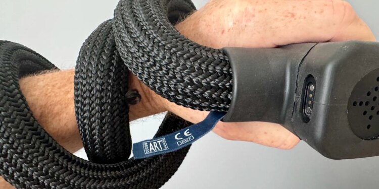 TMD’s keyless bike lock is a $280 solution to a $60 problem