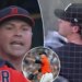 Tarik Skubal has shouting match with White Sox bench in tense moment