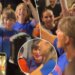 Taylor Swift has raucous MSG celebration after Knicks' stunning Game 4 win: 'What is life?'