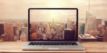 Techno-optimism is on full display at NY Tech Week