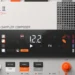 Teenage Engineering adds lo-fi mode, USB audio, and more to its KO II sampler