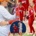Texas Tech softball star’s dad goes on wild Tennessee rants in College World Series handshake drama