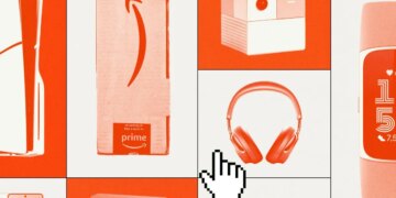 The 124 best tech deals for day three of Prime Day