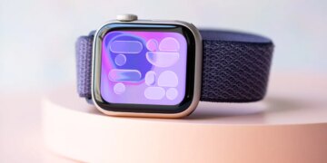 The Apple Watch SE 3 is just $199 for Prime Day