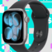 The Apple Watch Series 11 is back to its best price