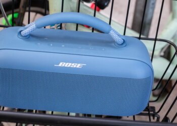 The Bose Soundlink Max is $120 off ahead of the July 4th weekend