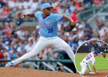 The Braves solved the puzzle the Mets have yet to figure out