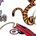 The Complete Calvin and Hobbes is a great last-minute Father’s Day gift