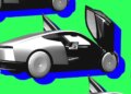 The Cybercab is the lightest, most efficient Tesla ever made