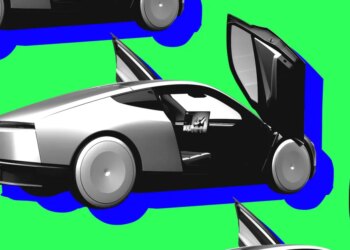 The Cybercab is the lightest, most efficient Tesla ever made