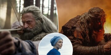 'The Death of Robin Hood' review: Miserable trudge with Hugh Jackman turns hero into a cold-blooded killer
