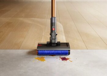 The Dyson PencilWash is down to its lowest price ever for Prime Day