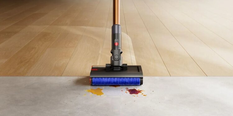 The Dyson PencilWash is down to its lowest price ever for Prime Day