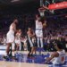 The Knicks needed to stare down their reckoning before winning it all