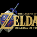The Legend of Zelda: Ocarina of Time is getting a remake for the Switch 2