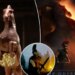'The Odyssey' Trojan Horse Popcorn Bucket sparks hilarious fan comments