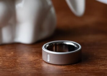 The Oura Ring 4 is as low as $226 for Prime Day