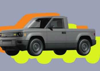 The Slate Auto pickup truck starts at $24,950