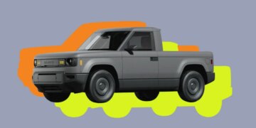 The Slate Auto pickup truck starts at $24,950