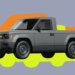The Slate Auto pickup truck starts at $24,950