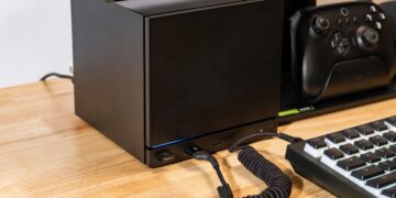 The Steam Machine is the start of an even more expensive future for game consoles