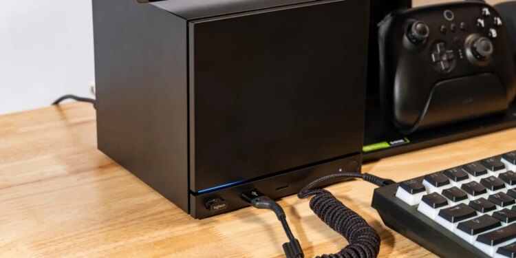 The Steam Machine is the start of an even more expensive future for game consoles