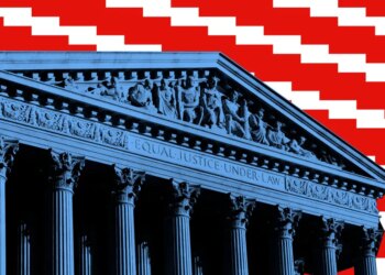 The Supreme Court stops Trump’s attempt to end birthright citizenship