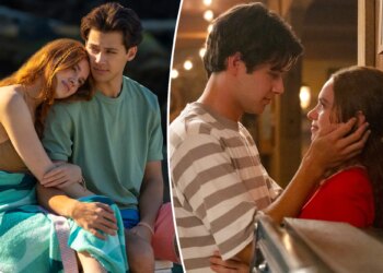 The TV romance takeover has a dud with ‘Every Year After:' review