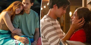 The TV romance takeover has a dud with ‘Every Year After:' review