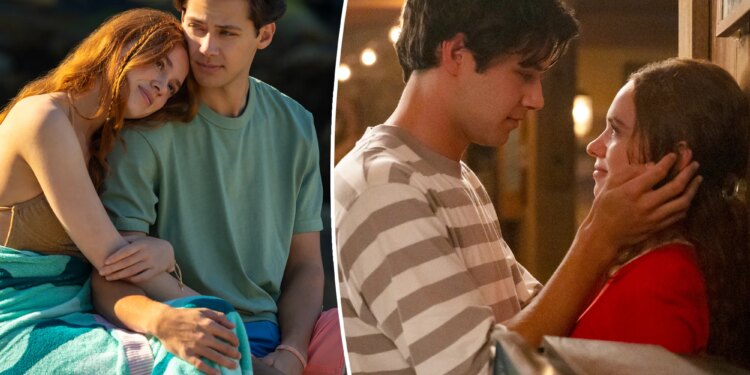 The TV romance takeover has a dud with ‘Every Year After:' review