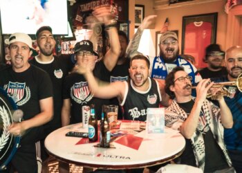 The best World Cup bars for 2026