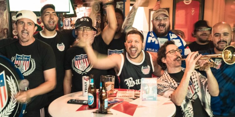 The best World Cup bars for 2026