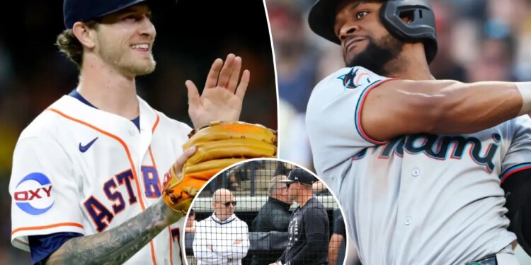 The creative ways Yankees can attack trade market lacking true sellers