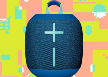 The durable, floatable UE Wonderboom 4 speaker is cheaper than ever