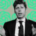 The film about Sam Altman has been dropped by Amazon MGM
