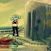 The first Story-Rich showcase was packed with narrative-driven games