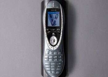 The impossible dream of the universal remote