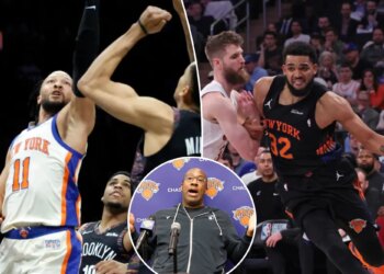 The key moments that brought the Knicks to NBA Finals heights