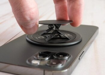 The new PopSockets grip is so thin you’ll forget it’s even there