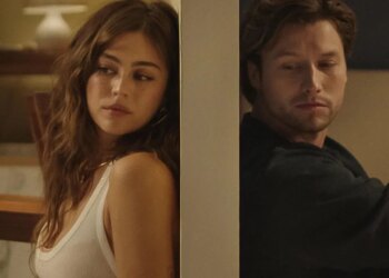 The next big career move for young Hollywood? Reading audio smut