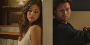 The next big career move for young Hollywood? Reading audio smut
