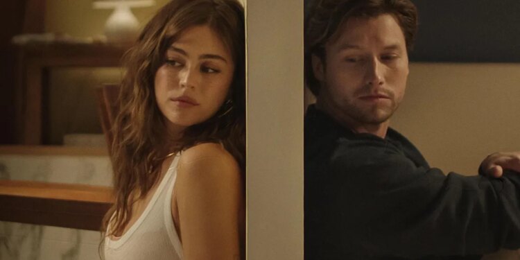 The next big career move for young Hollywood? Reading audio smut